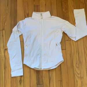 Lululemon Shape Jacket